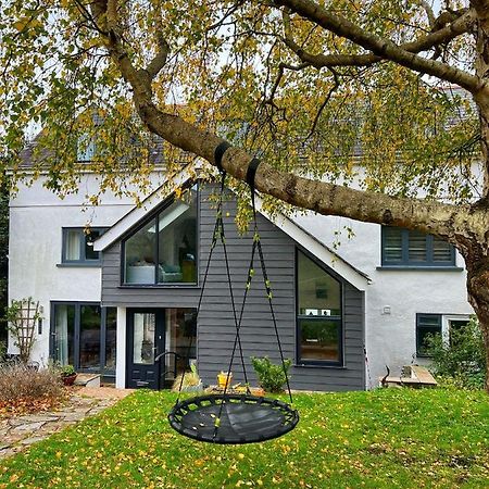 Odun Terrace Villa Appledore Exterior foto